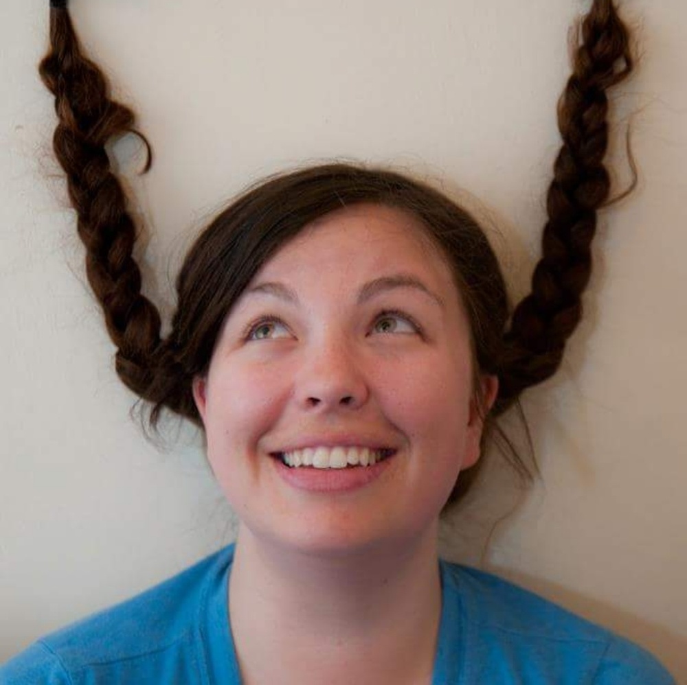 Meet your Posher, Cindy